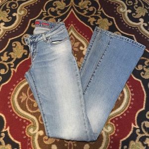 Vintage 2000 Miss Sixty Jeans